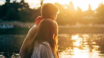 Exprimer un amour renouvelé avec les roses éternelles
