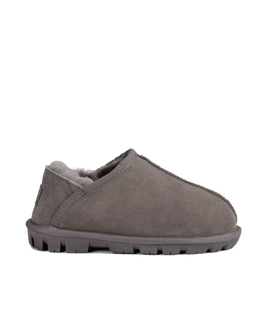 Kid’s UGG Keo Moccasin