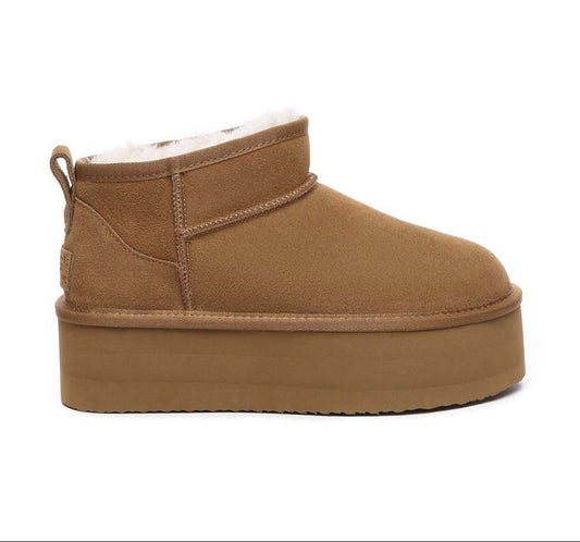 Women's UGG High Ultra Mini Platform