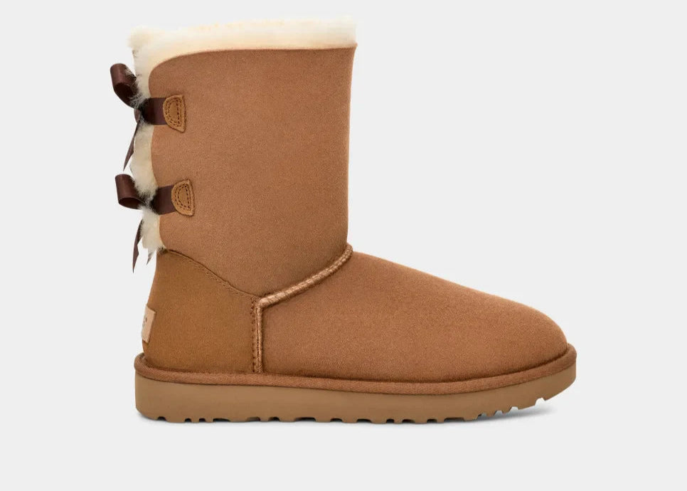 Botte Bailey Bow II