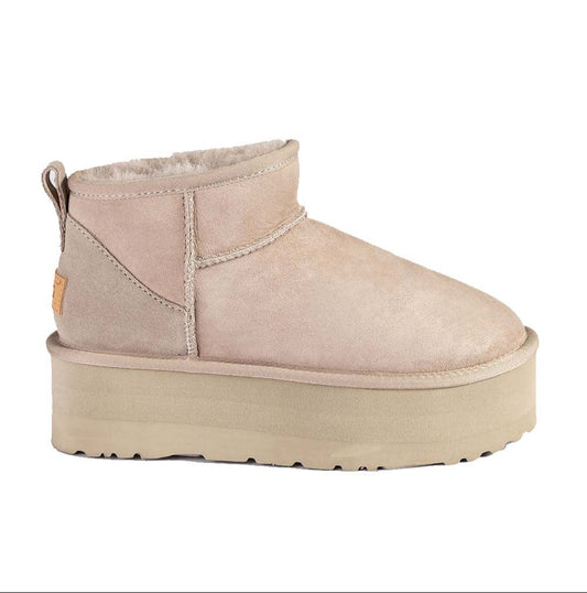 Women's UGG Ultra Mini Platform