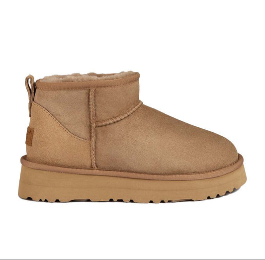 Women's UGG Ultra Mini Platform