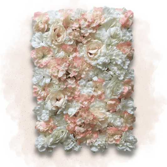 Mur de Fleur