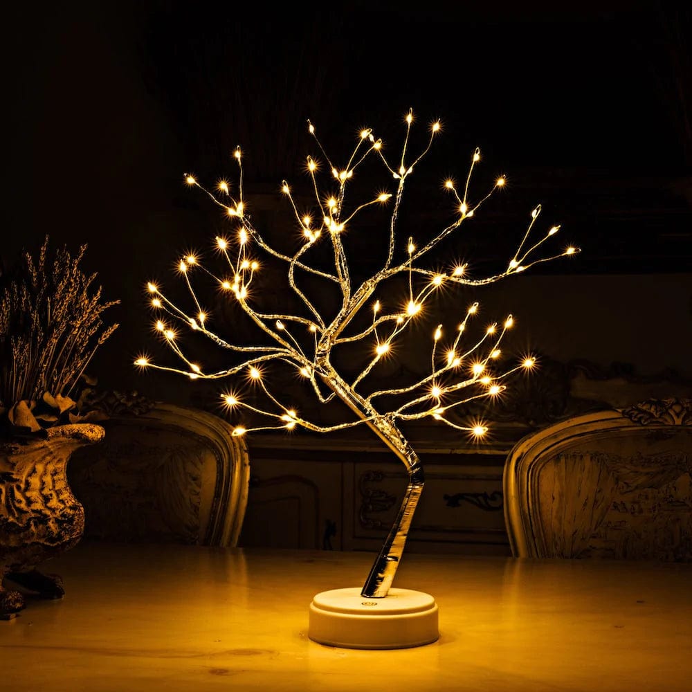 Arbre Scintillant