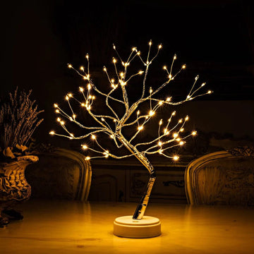 Arbre Scintillant