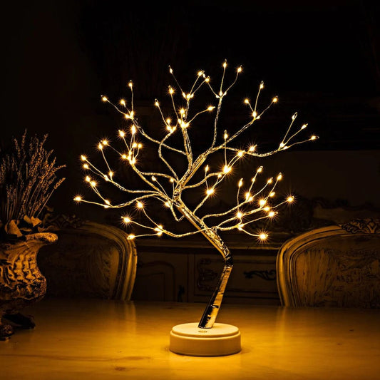 Arbre Scintillant